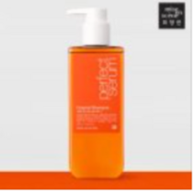 미쟝센 퍼펙트 세럼 오리지널 샴푸, 2개, 530ml