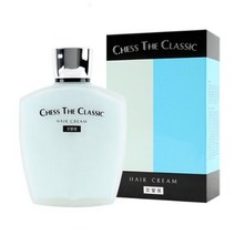 체스 헤어케어 더 클래식 헤어 크림 130ml. 체스 $+61F33A