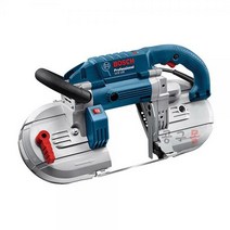 보쉬 보쉬 밴드쏘 GCB120 휴대형