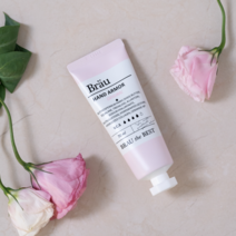 코팅보호막 핸드아머 브로이 수분 로션 주부습진 미용사 보호막 핸드크림 70ml, 오리지널 아카시아꽃 향