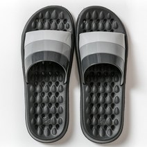 라이프스토리 논슬립 욕실화 물빠짐 미끄럼방지 슬리퍼 거실 사무실 수영장 빅사이즈슬리퍼, 1개