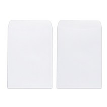 백색모조 서류봉투, 100개