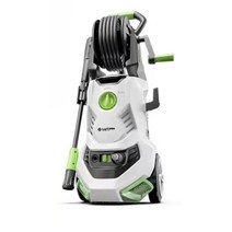 자동차 휴대용 고압세척기 세차기 분사기 휴대용 셀프, 2200w 스톰 (13m 튜브) 호스 릴