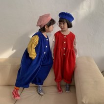 삐에로점프슈트