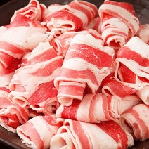 단골아저씨 우삼겹 200g 3팩(총600g) 프라임등급 미국산소고기 소고기양지, 단품