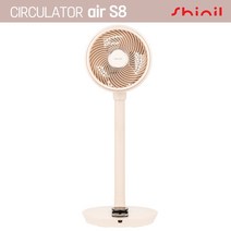 신일 BLDC 서큘레이터 라이트핑크 SIF-T09PK신일전자 SIF-T09PK 68933