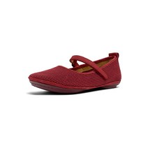 Camper 여성용 발레 플랫 블랙 7