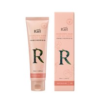 realrael 인그로운 헤어 젤크림, 100ml, 1개