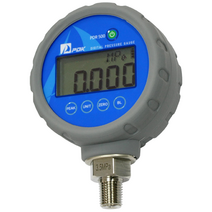 PDR500 디지털압력계 3.5 MPa(절대압), PT1/4, 블루투스통신, 2MPa