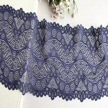 천고아 스판레이스 모이카 네이비 1471248