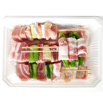 캠핑 즉석 모듬 꼬치 스페셜 31gx12개 x4개 꼬지 간식 돼지고기꼬치/닭꼬치/모듬꼬치구이/모듬꼬치/꼬지꼬치/분식재료/간단한저녁메뉴/간편식/가정간편식, 단일 수량