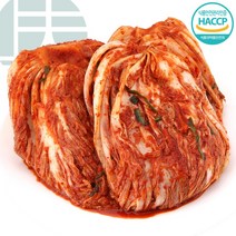 미친김치 당일제조 김장김치 / 우리 농산물 100% 전라도 김치, 김장김치 20kg (20000원 할인혜택)