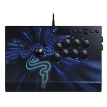 Razer Panthera Evo 아케이드 컨트롤러 PS4PC 대응 [일본 정규 대리점 보증품] RZ06-02720100-R3A1, 1