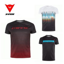 다이네즈 DAINESE 산악 자전거용 반팔상의 HG TEE 3, 화이트/M