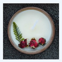 양키캔들 인테리어 캔들꽃 아로마 테라피 양초 soy 왁스 홈 장식 향초 생일 웨딩 파티, 12