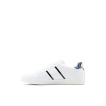 ALDO 남성용 코위언 스니커즈 운동화 화이트/스네이크 7