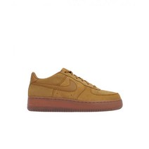 GS 나이키 에어포스 1 LV8 3 위트 2019 Nike Air Force Wheat