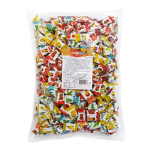 더식품 디저트종합캔디 벌크 1.5kg, 4개