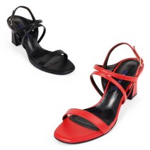 세라구두 (SAERA) S20S023 투스트랩 포인트 샌들