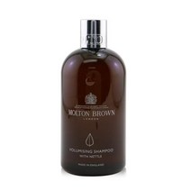 몰튼브라운 볼류마이징 샴푸 위드 네틀 300ml, 1개