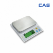카스 디지털 전자 저울 WZ-3A [0.1g 단위로 측정가능/ 최대하중 1kg]