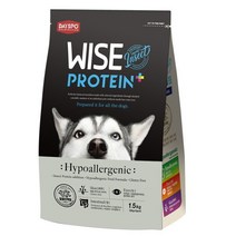 펫클럽 배변패드 50매 + 강아지츄르 4P 데이스포 와이즈 인섹트 하이포알러지