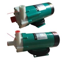 마그네틱 펌프 화학 식품 제약 금속 공업용 양수기, MP-20RZ