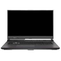 에이수스 2022 ROG 스트릭스 G17, Free DOS, 512GB, ROG Strix G17 G713RM-KH081, 라이젠7, 이클립스 그레이, 16GB