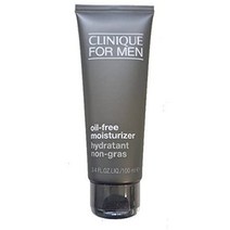 CLINIQUE For Man Oil Control Mattifying 크리니크 포 맨 오일 컨트롤 매티파잉 수분 로션 3.4oz/100ml