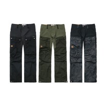 칸켄 피엘라벤 캡 트라우저 남성 등산 바지