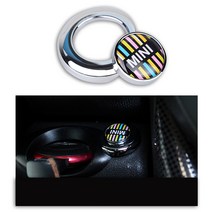 미니 쿠페 미니쿠퍼 유니온잭 스타트버튼 컨트리맨, 유니언잭