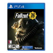 폴아웃 76 PS4 한글판