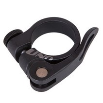 우노 XC-68 시트클램프 자전거 안장봉 싯클램프, 31.8mm