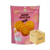 덕부아 마레 비스킷 60g x 24개