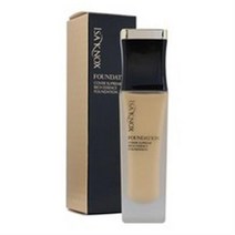 이자녹스 커버수프림 리치에센스 파운데이션(21호 라이트베이지) SPF35 PA++, 5개, 21호 라이트베이지