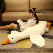 극세사 바디필로우 롱쿠션 바디필로우 슈퍼펫인형, J (160cm)