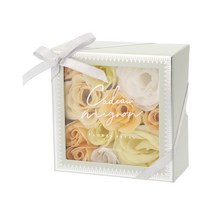 프랑프랑 카드미뇽 목욕 입욕제 바스 밤 퍼퓸, 옐로우