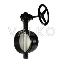 정도 닥타일10K 그루브 버터플라이밸브 PSG10(G) 65A, 단품