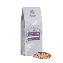 위타드 whitard 터키 애플 사과 블랙베리 티 홍차 블랙티 찻잎 파우치 100g