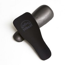 YOBEAT SOFT BOOTS TONGUE 요비트 소프트 부츠 텅