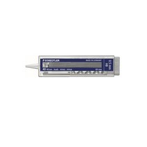 스테들러 마스 카본 샤프심 255 0.5mm /1개입 샤프 샤프심 리필심 컬러 스테들러 샤프리필 STAEDTLER 카본, HB