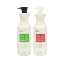 다다토모 이로하스 힐링 샴푸 린스 1500ml