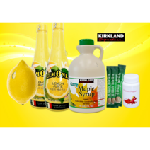 디톡스 레몬다이어트프로그램 살빼기 다이어트 7일다이어트, 레몬프로그램_7일 풀패키지