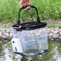 톨른피싱 쭈꾸미 두레박 조과통, 05 중형