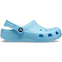 크록스 클래식 클로그 키즈 아틱 (206991_411)