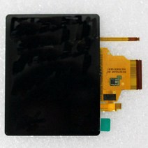 백라이트 터치가 Nikon D5500 D5600 SLR 카메라 수리 부품용 NEW LCD 디스플레이 화면