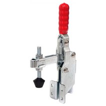 KJF 토글클램프 KJF018-11A(수직형)[GD+10943EA++]