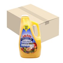 루아나 버터향 액상 마가린 3.79L X 1개, 상세페이지 참조, 상세페이지 참조, 상세페이지 참조