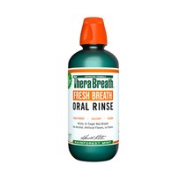 테라브레스 헬시스마일 오랄린스 가글 스파클민트, 473ml, 1개