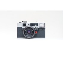 필름 카메라 빈티지 레트로 코니카 C35AF 미놀타, 92 올림푸스 C-AF